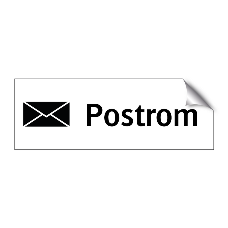 Postrom & Postrom