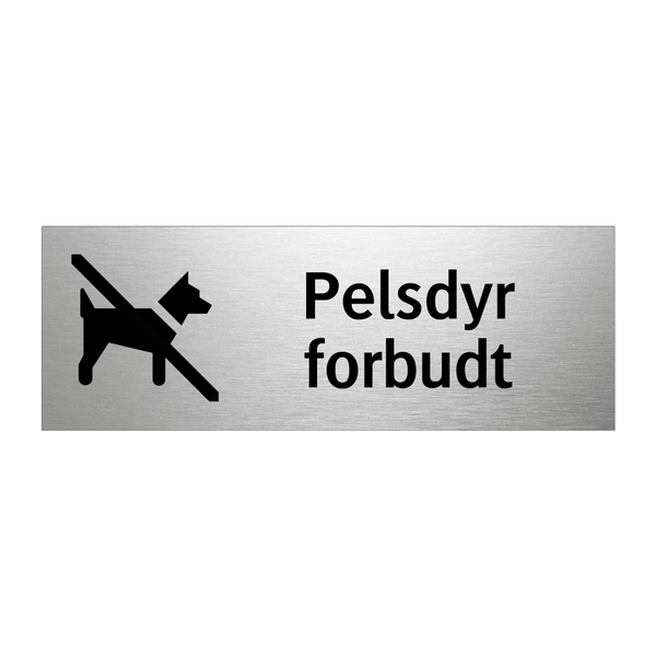 Pelsdyr forbudt & Pelsdyr forbudt & Pelsdyr forbudt & Pelsdyr forbudt & Pelsdyr forbudt