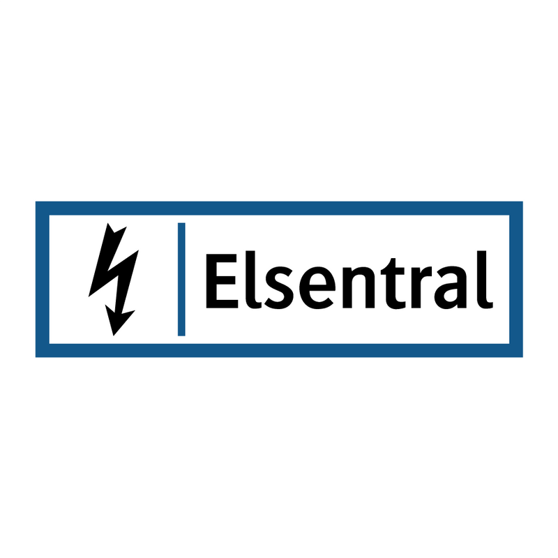 Elsentral