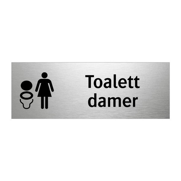 Toalett damer & Toalett damer & Toalett damer & Toalett damer & Toalett damer