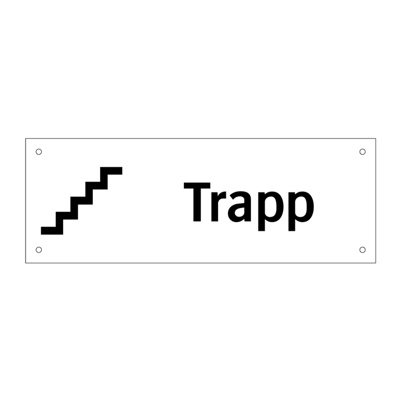 Trapp & Trapp