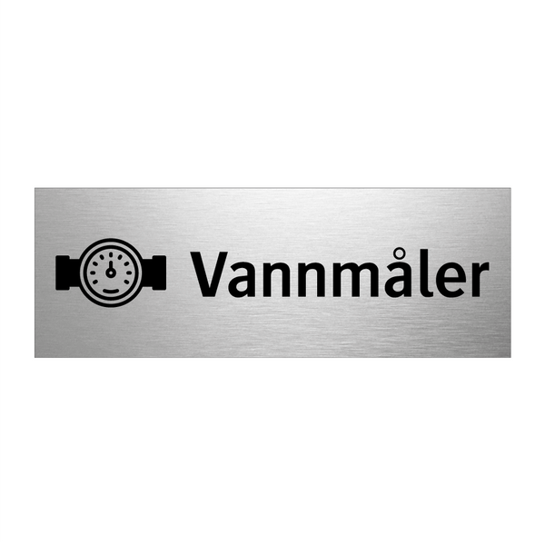 Vannmåler & Vannmåler & Vannmåler & Vannmåler & Vannmåler