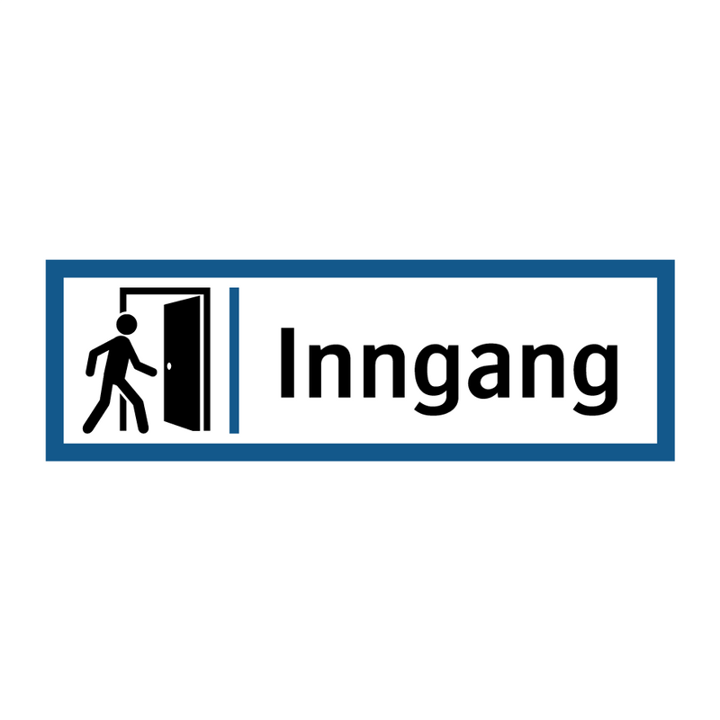 Inngang