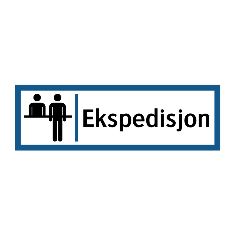 Ekspedisjon