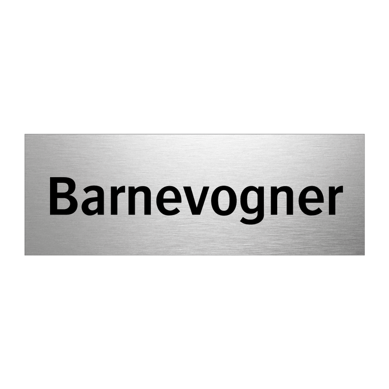 Barnevogner & Barnevogner & Barnevogner & Barnevogner & Barnevogner