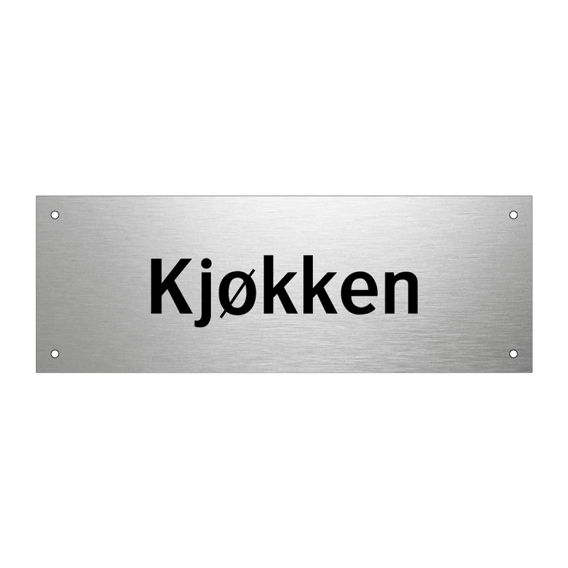 Kjøkken & Kjøkken