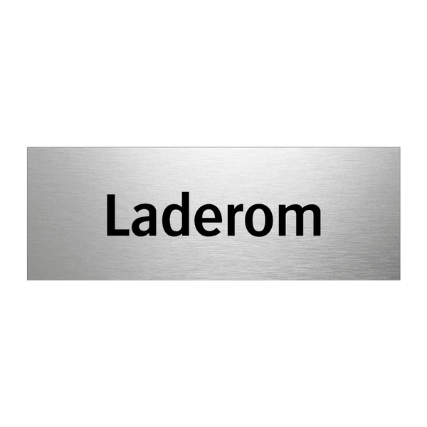 Laderom & Laderom & Laderom & Laderom & Laderom