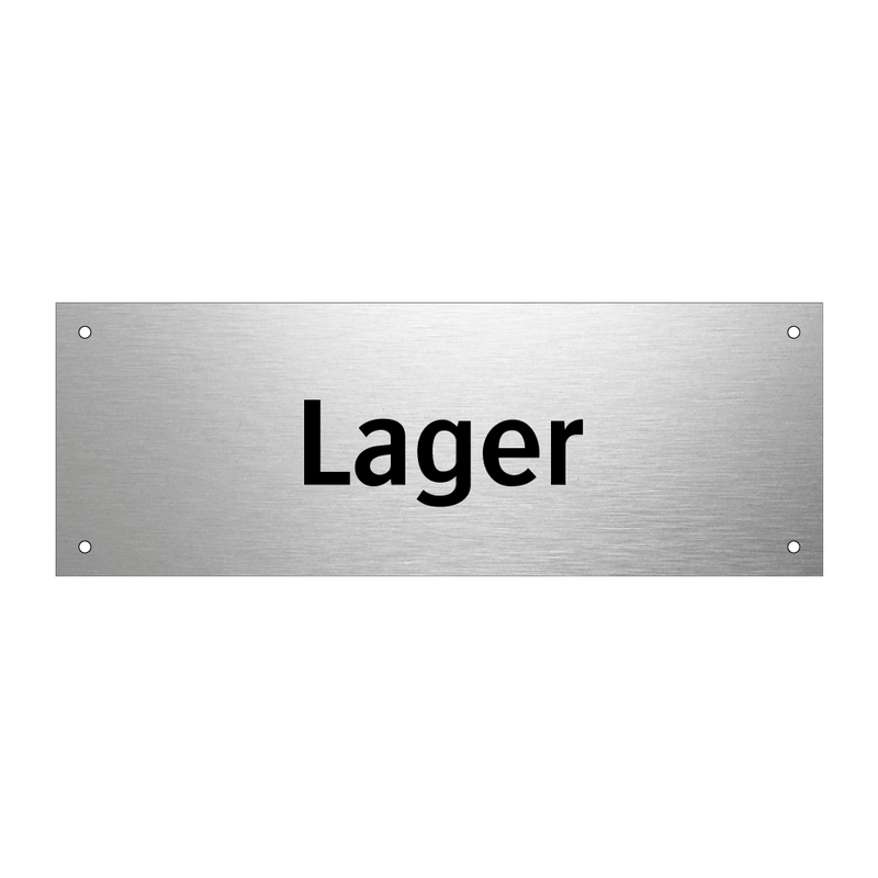 Lager & Lager