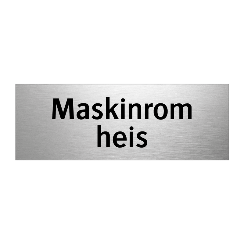 Maskinrom heis & Maskinrom heis & Maskinrom heis & Maskinrom heis & Maskinrom heis