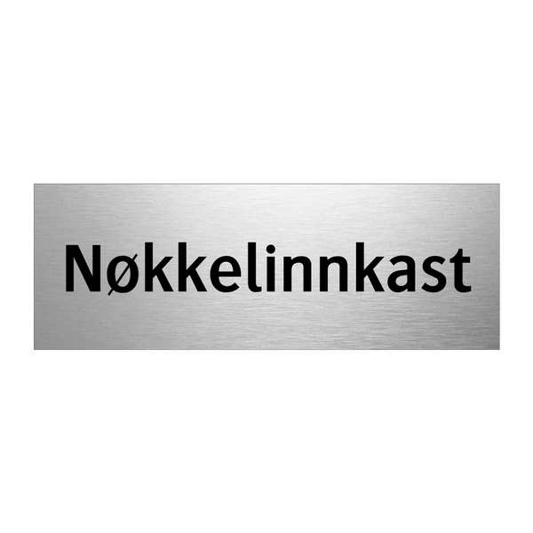 Nøkkelinnkast & Nøkkelinnkast & Nøkkelinnkast & Nøkkelinnkast & Nøkkelinnkast