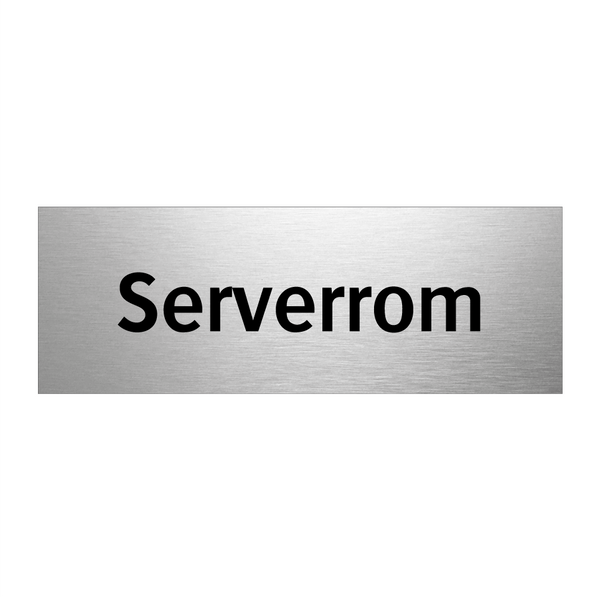 Serverrom & Serverrom & Serverrom & Serverrom & Serverrom