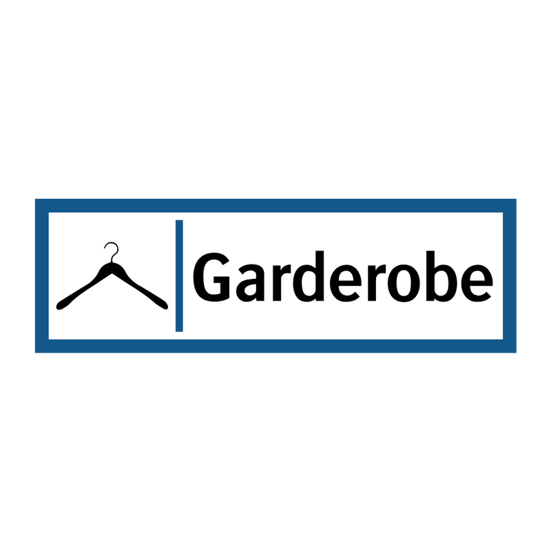 Garderobe