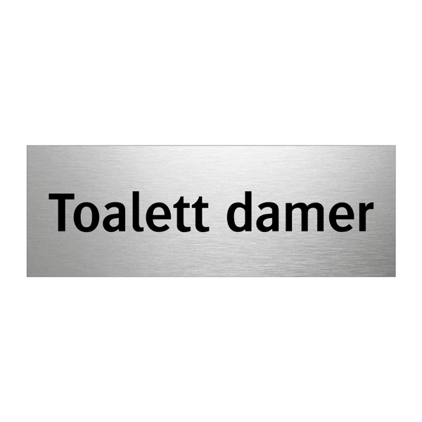 Toalett damer & Toalett damer & Toalett damer & Toalett damer & Toalett damer