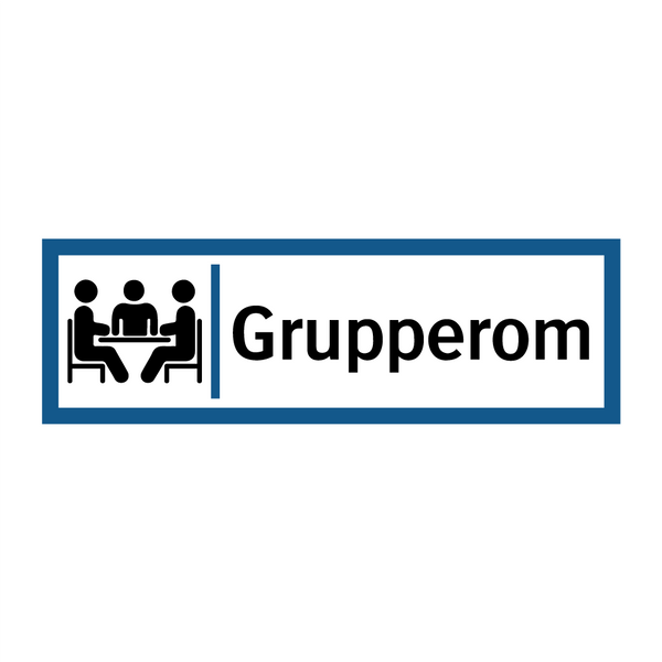 Grupperom