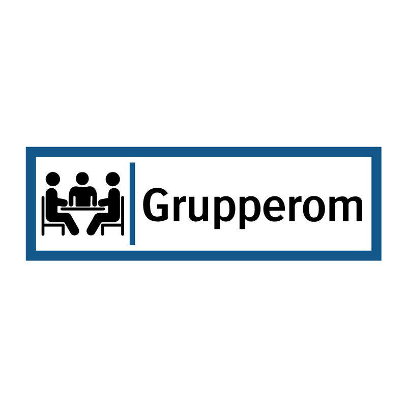 Grupperom