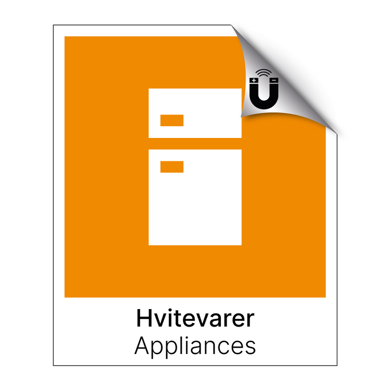 Hvitevarer - Appliances