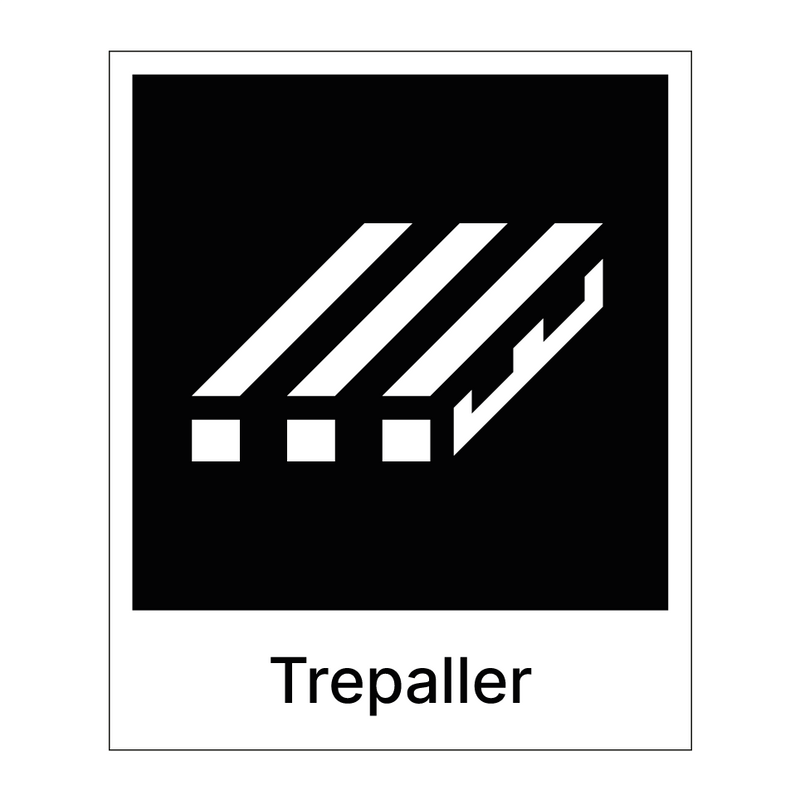 Trepaller