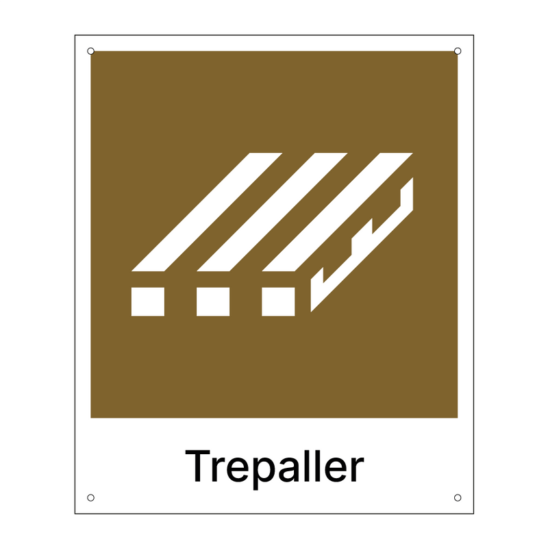 Trepaller