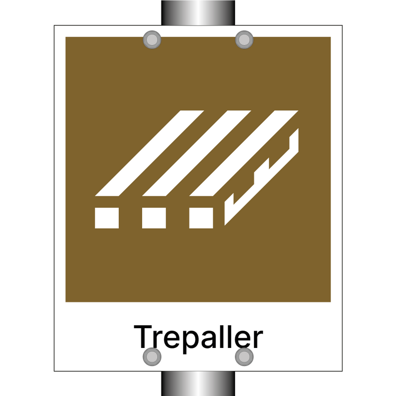 Trepaller