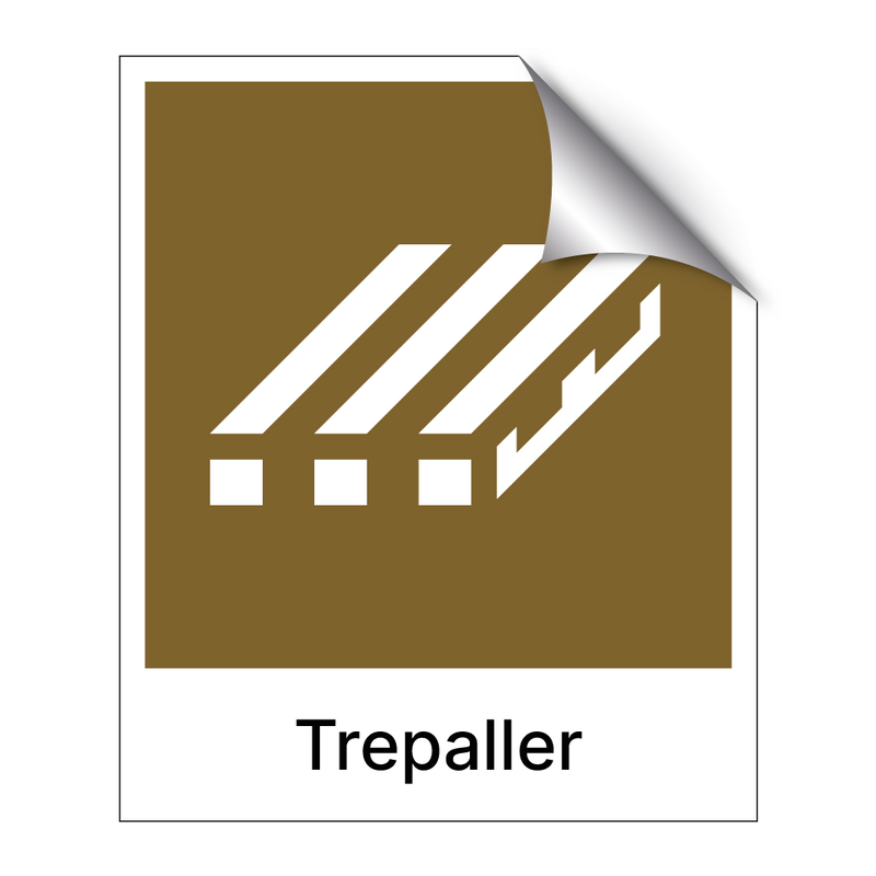 Trepaller