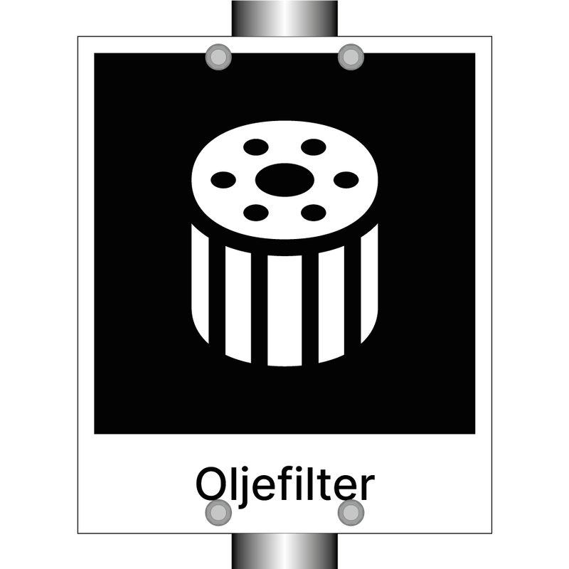 Oljefilter