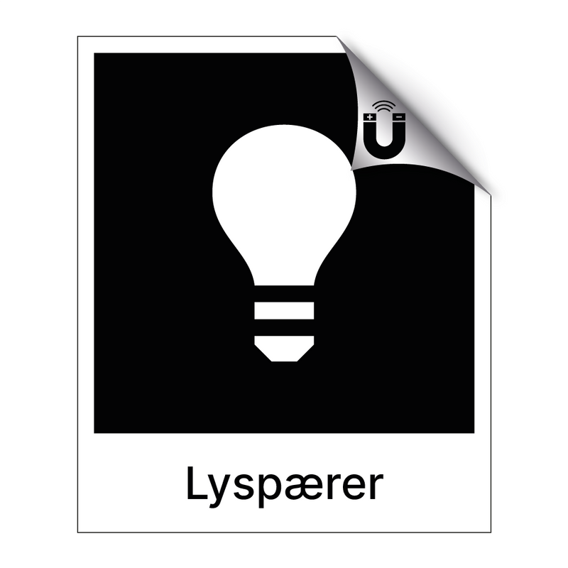 Lyspærer