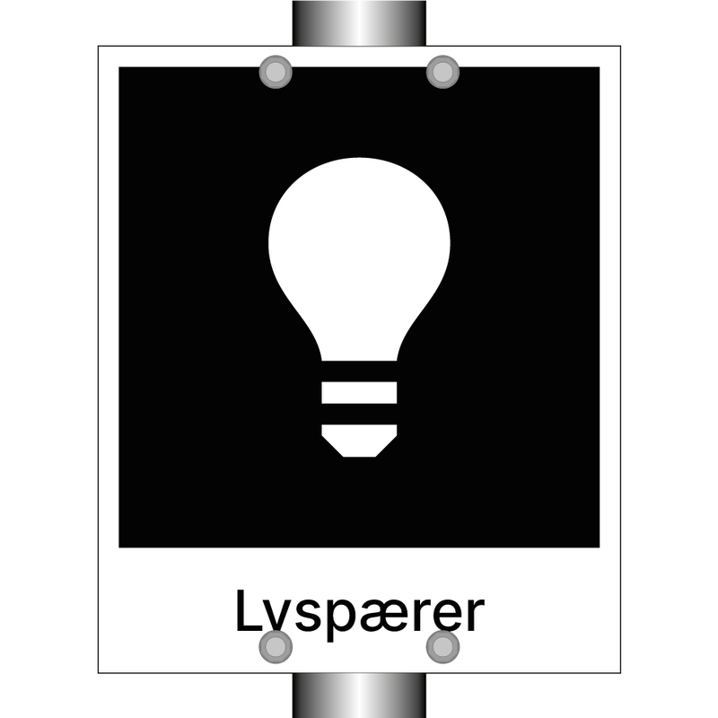 Lyspærer