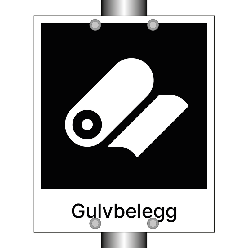 Gulvbelegg