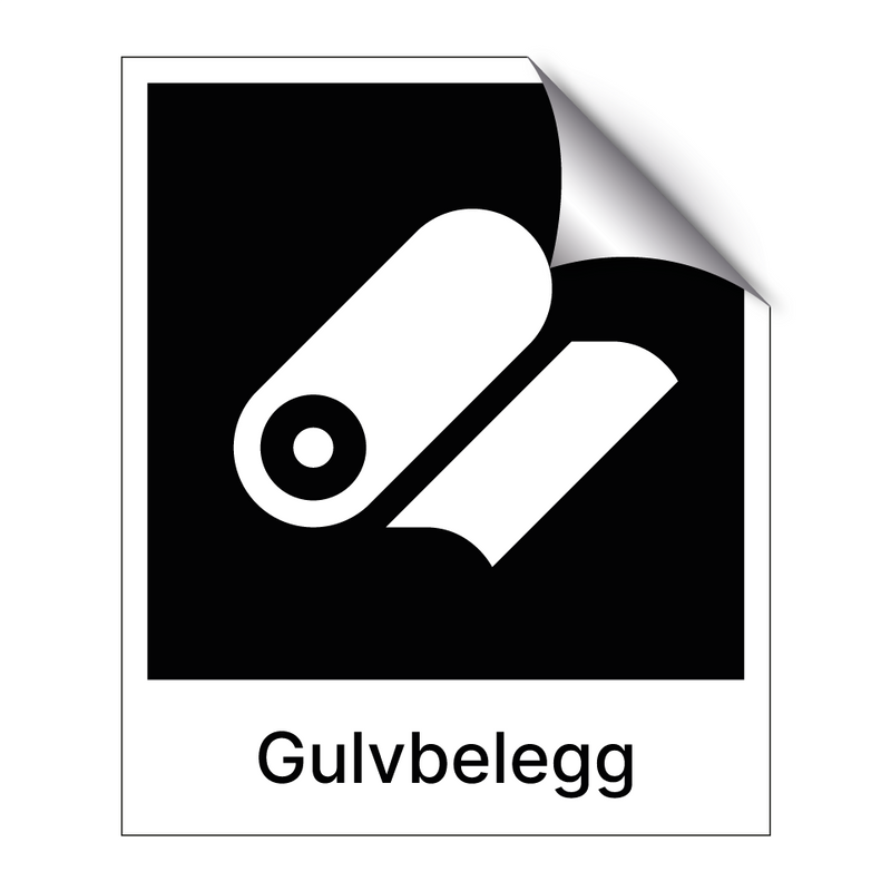 Gulvbelegg