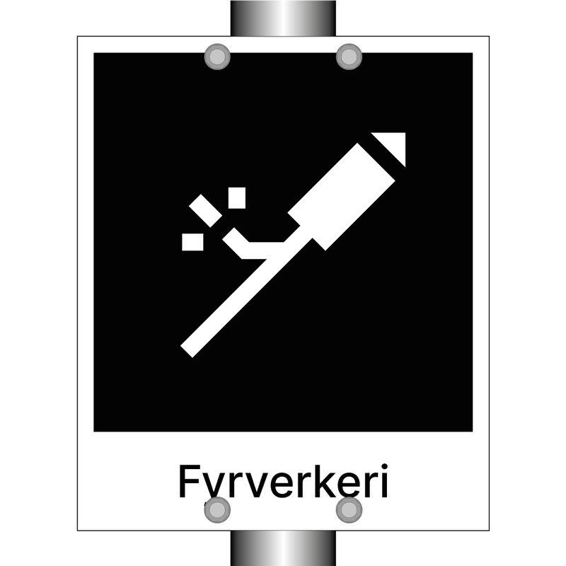 Fyrverkeri