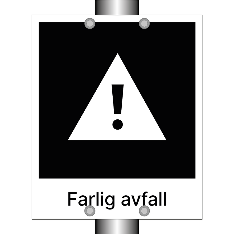 Farlig avfall