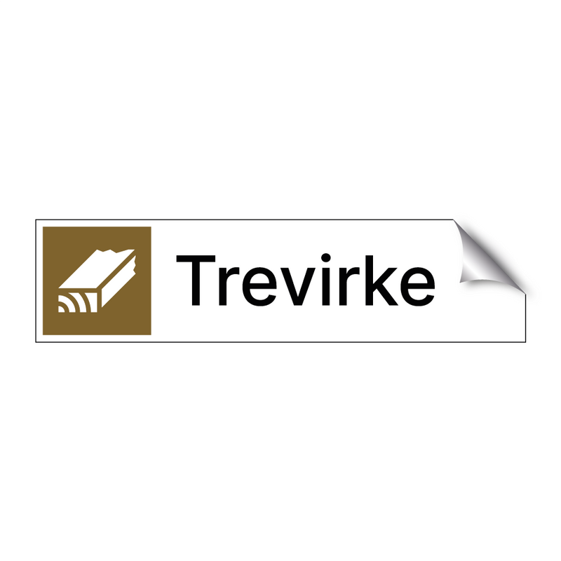 Trevirke