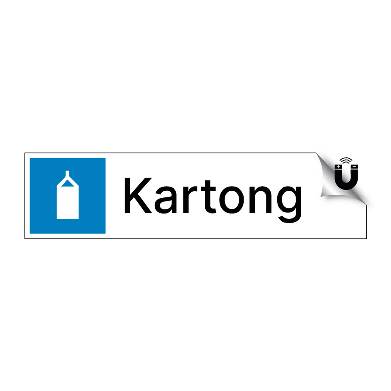 Kartong