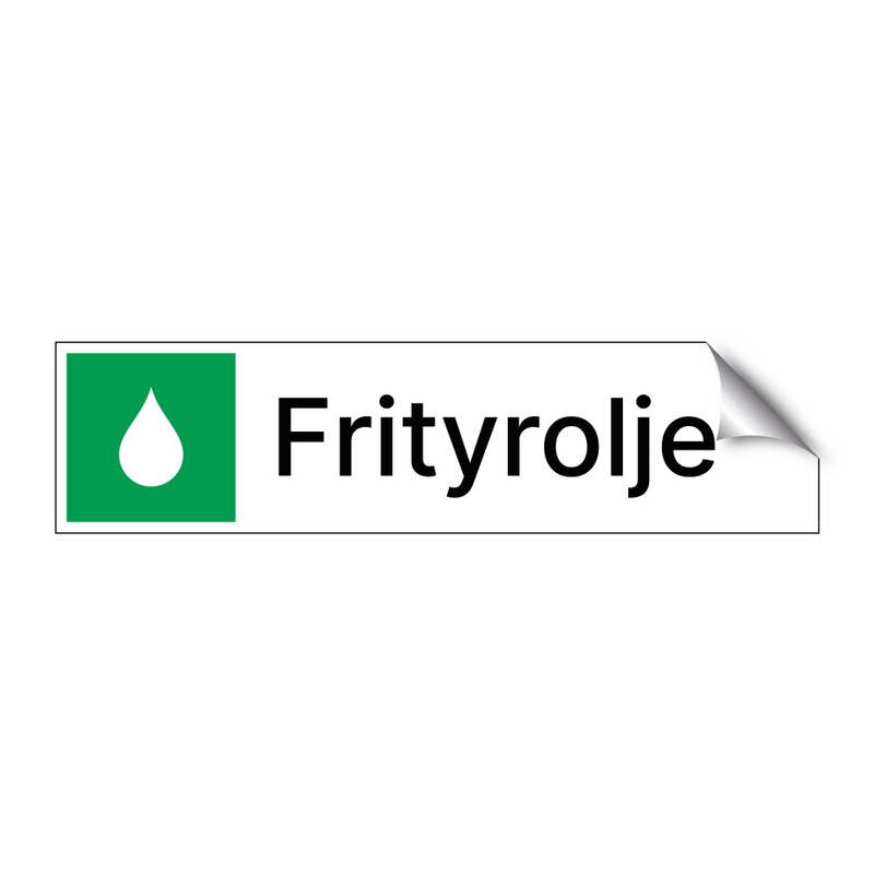 Frityrolje