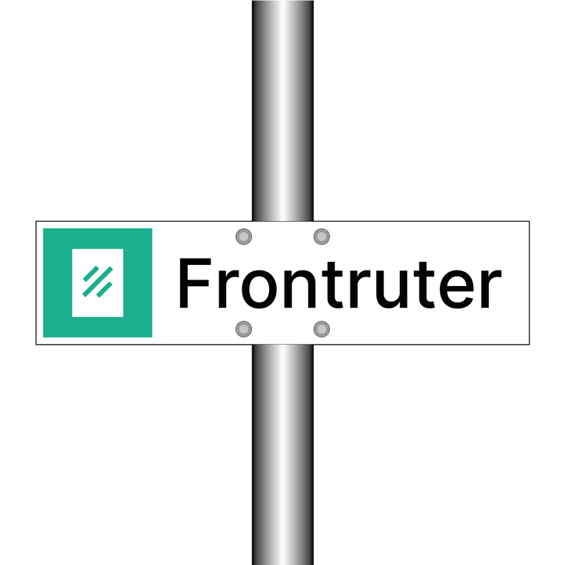 Frontruter