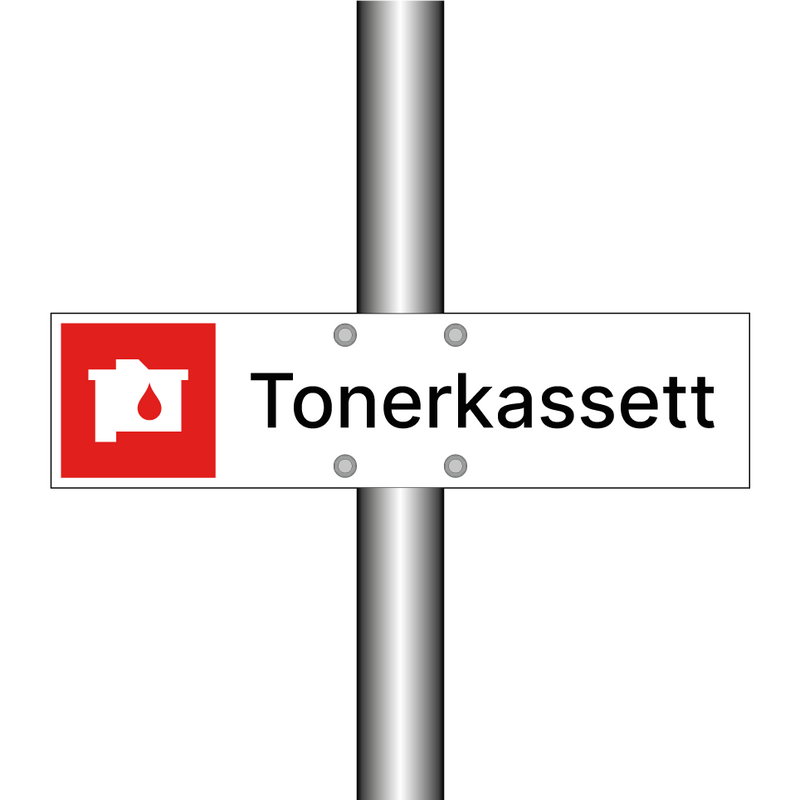 Tonerkassett