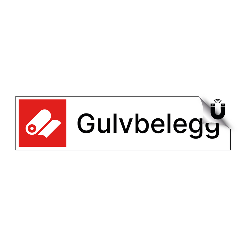 Gulvbelegg