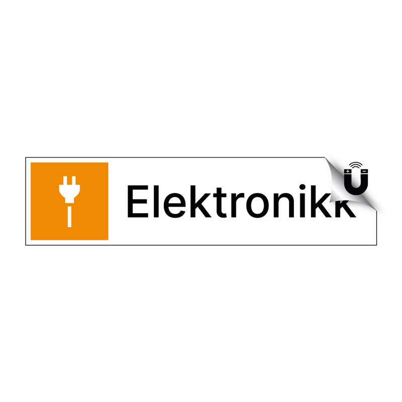 Elektronikk