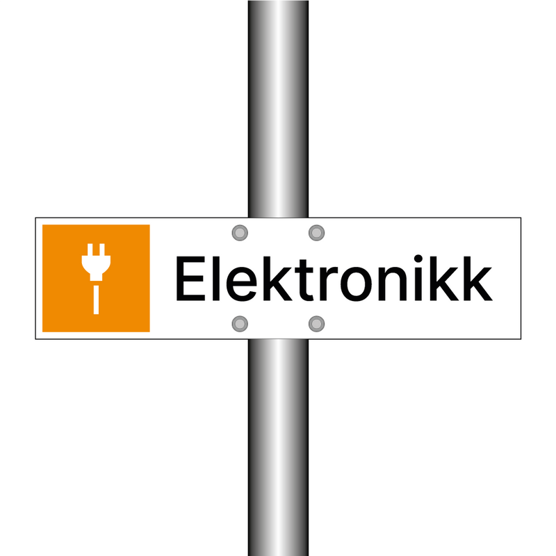 Elektronikk