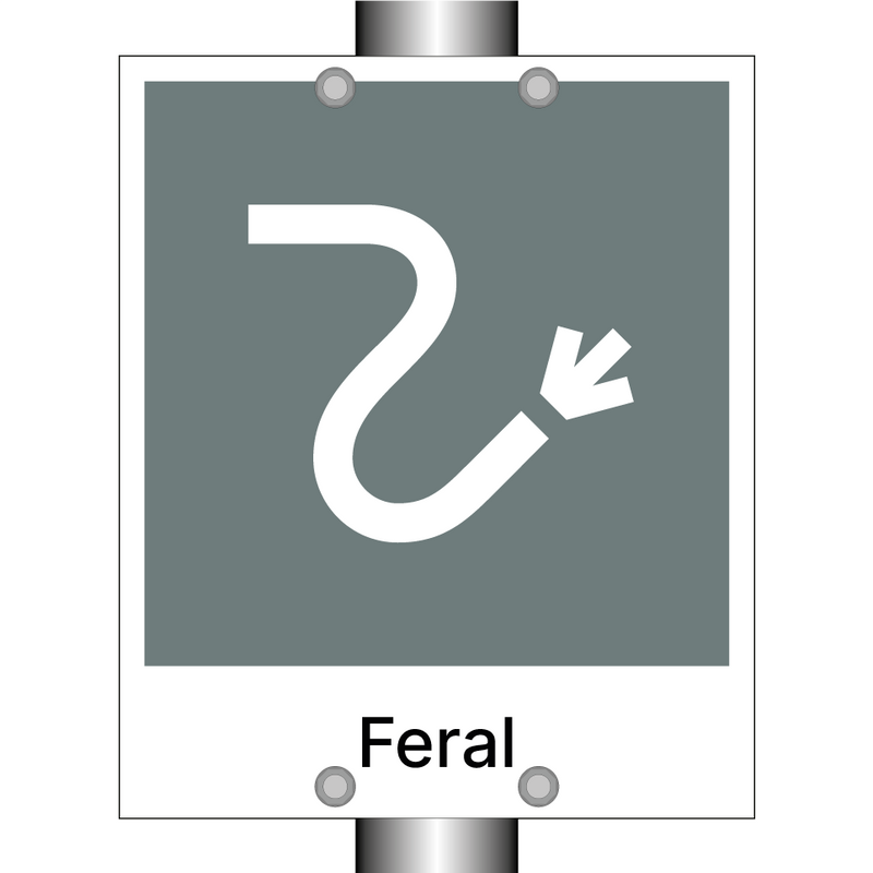 Feral