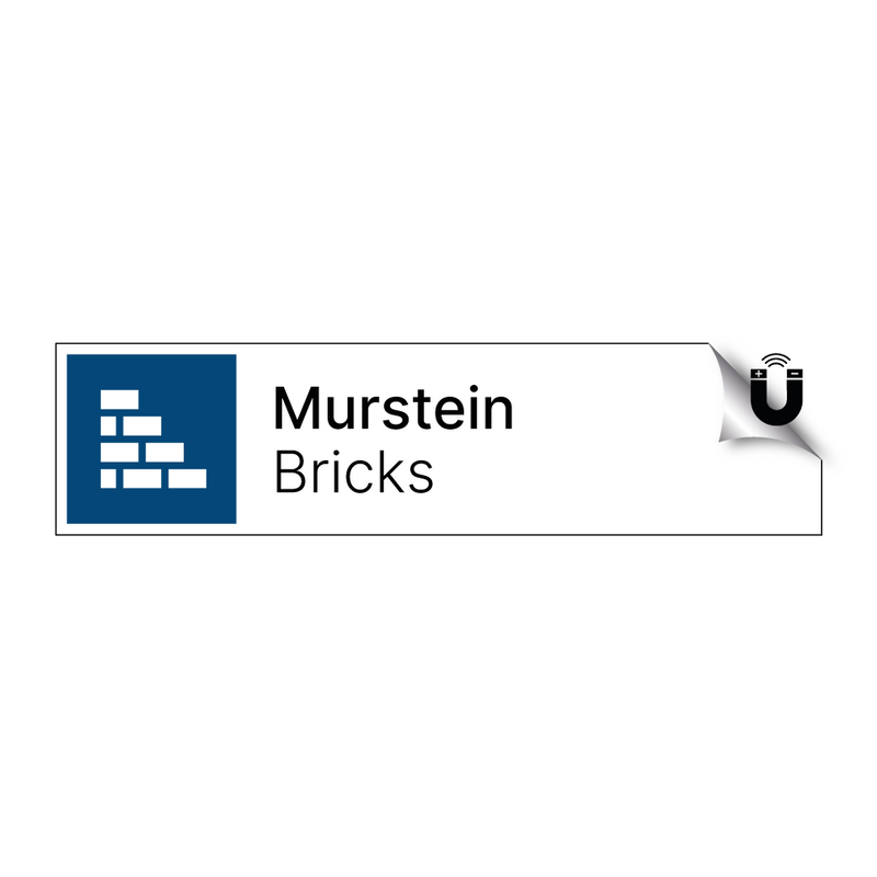 Murstein - Bricks