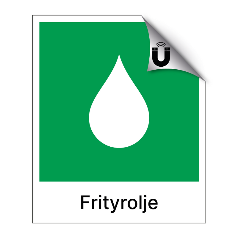 Frityrolje