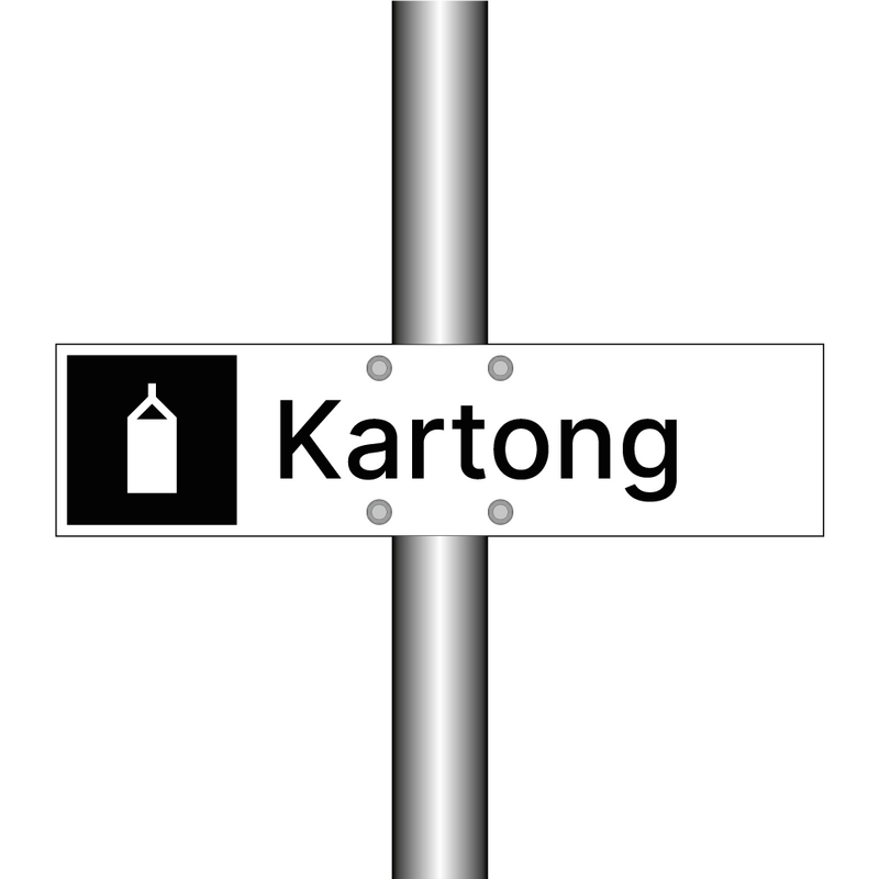 Kartong