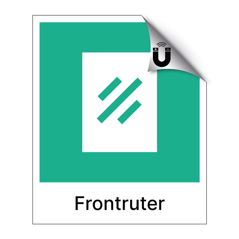 Frontruter