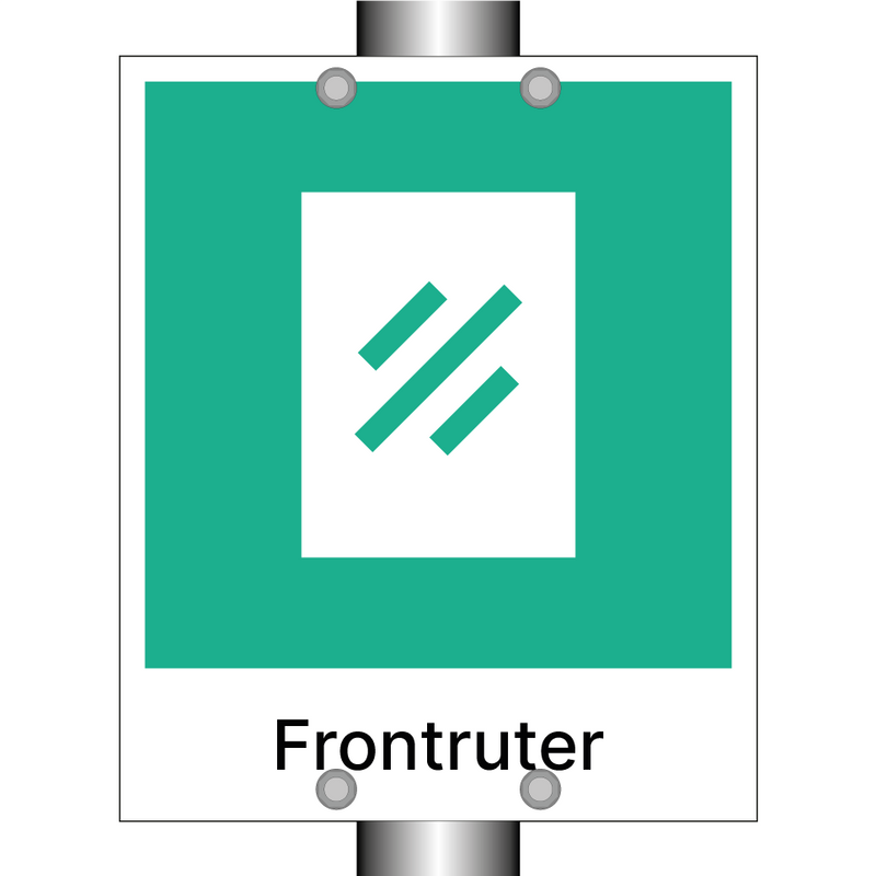 Frontruter