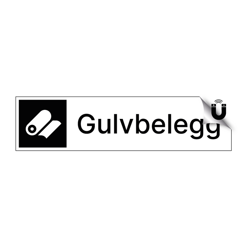 Gulvbelegg