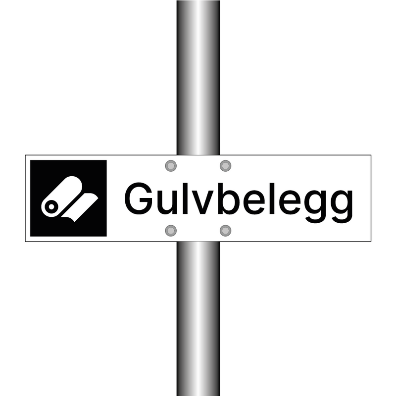 Gulvbelegg