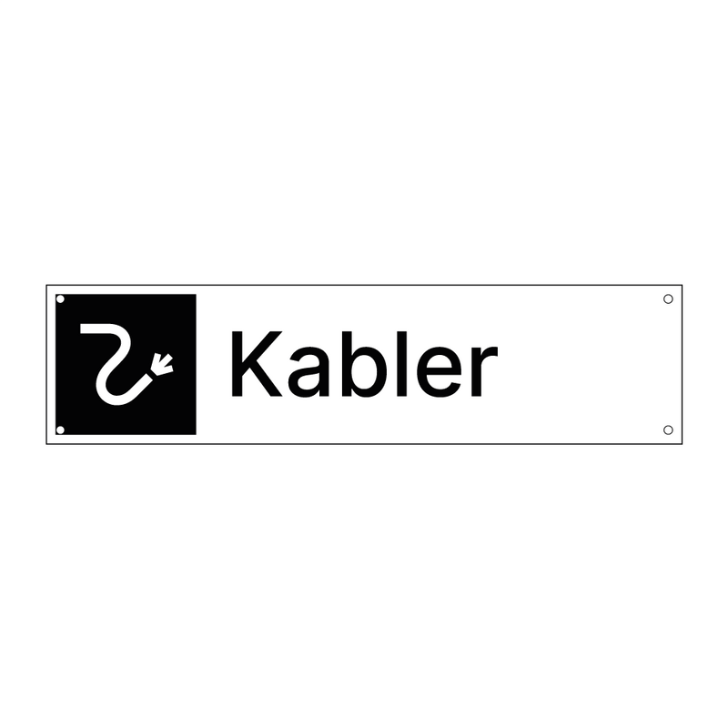 Kabler