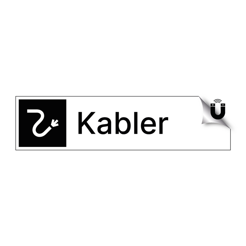 Kabler