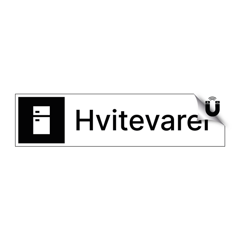 Hvitevarer